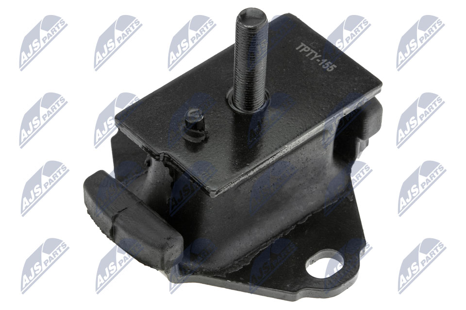NTY SUPPORT MOTEUR