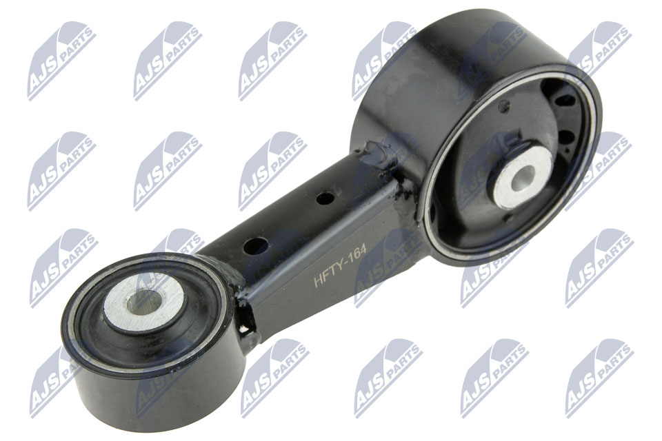 NTY SUPPORT MOTEUR