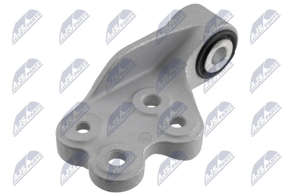 NTY SUPPORT MOTEUR