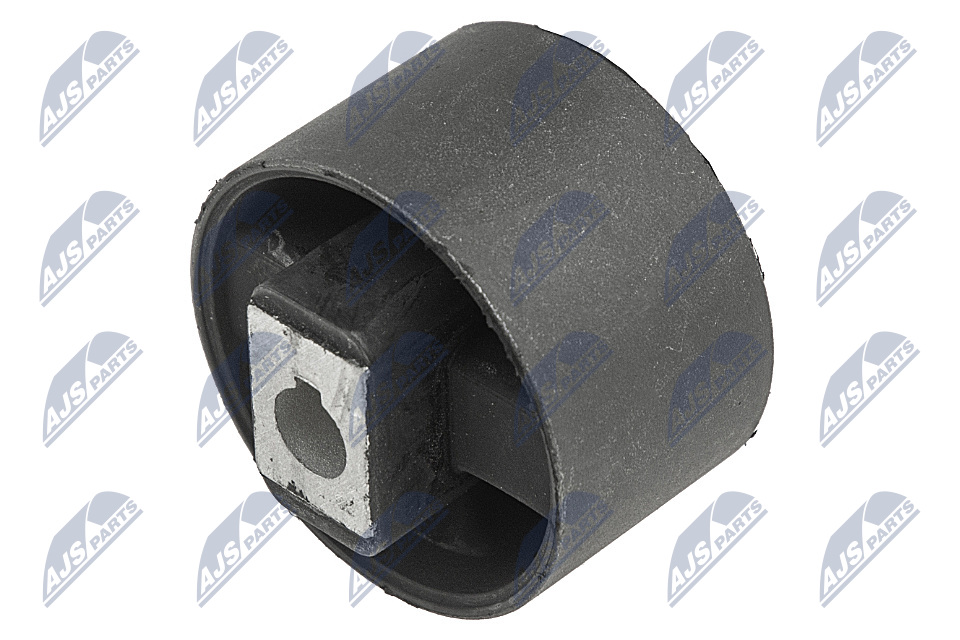 NTY SILENT BLOC SUPPORT MOTEUR GUMOWO-METALOWA