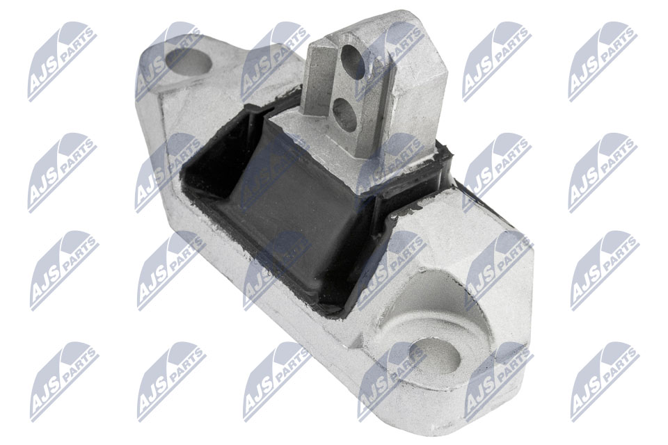 NTY SUPPORT MOTEUR