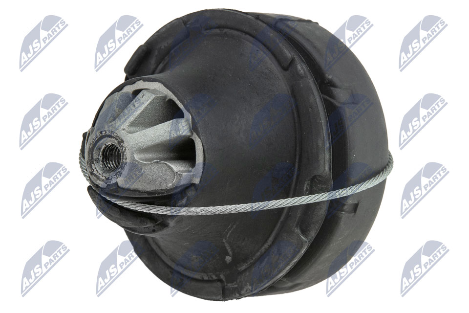 NTY SUPPORT MOTEUR