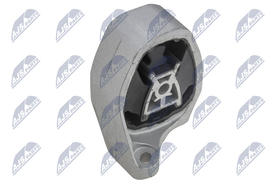 NTY SUPPORT MOTEUR