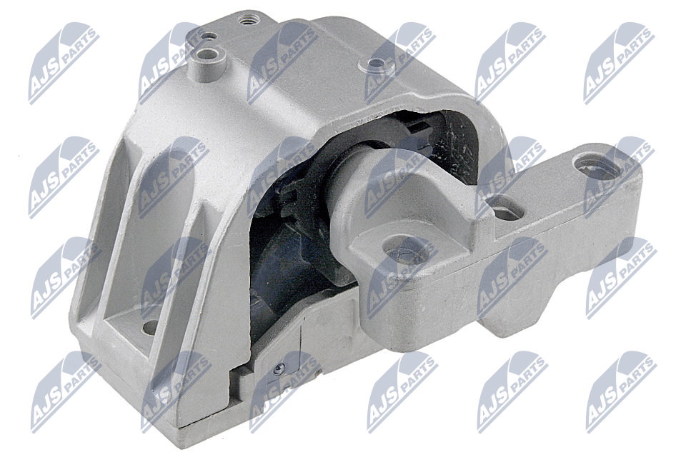 NTY SUPPORT MOTEUR