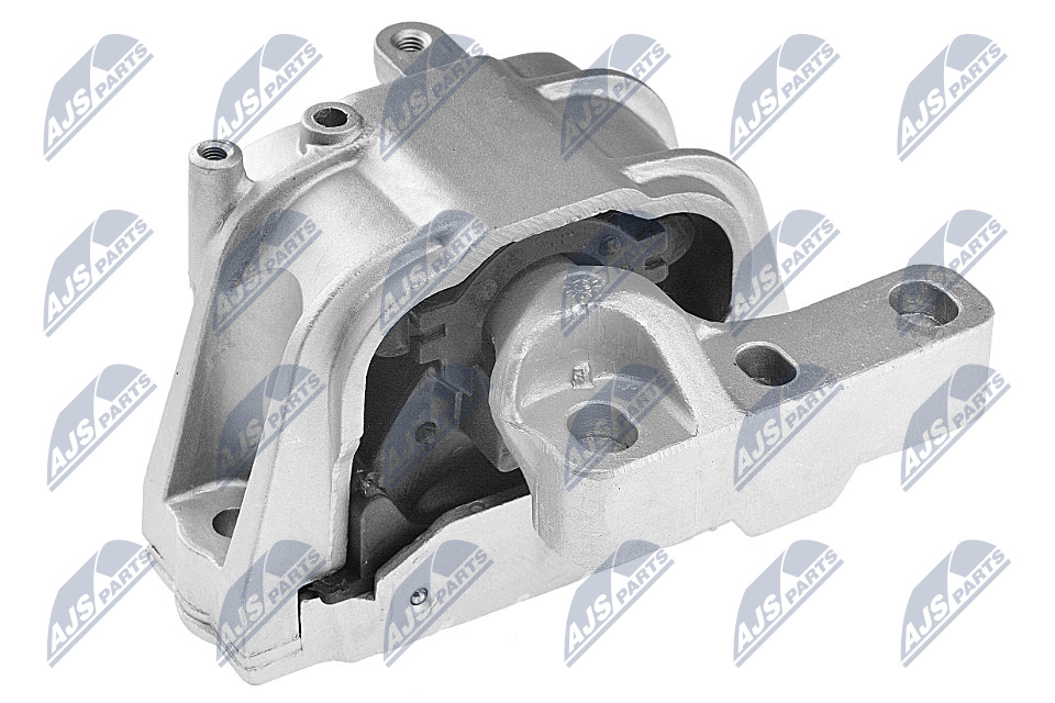 NTY SUPPORT MOTEUR