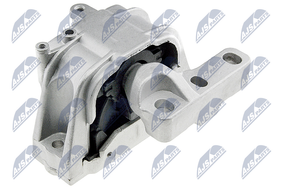 NTY SUPPORT MOTEUR