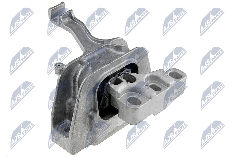 NTY SUPPORT MOTEUR