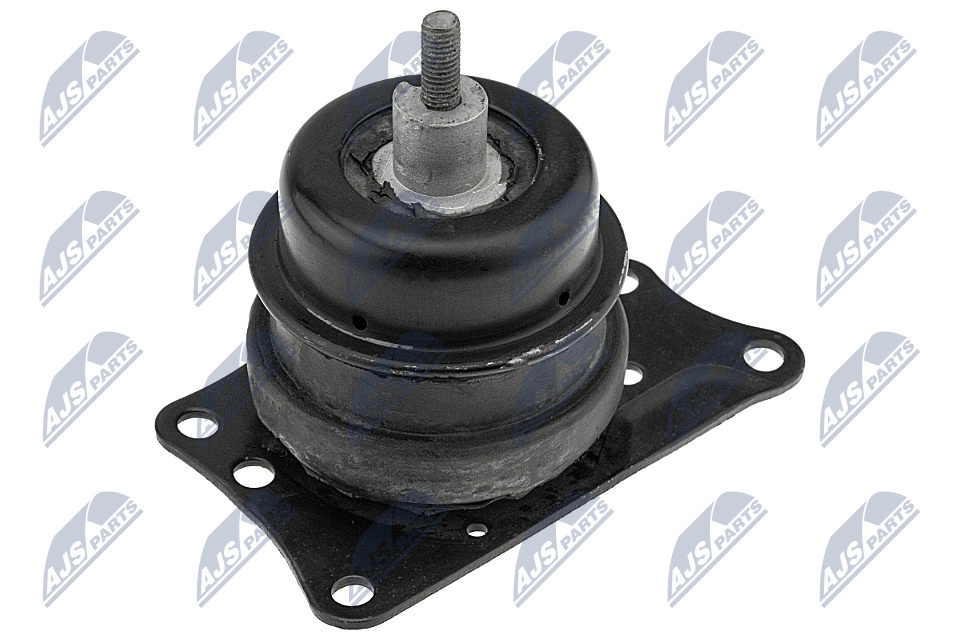 NTY SUPPORT MOTEUR