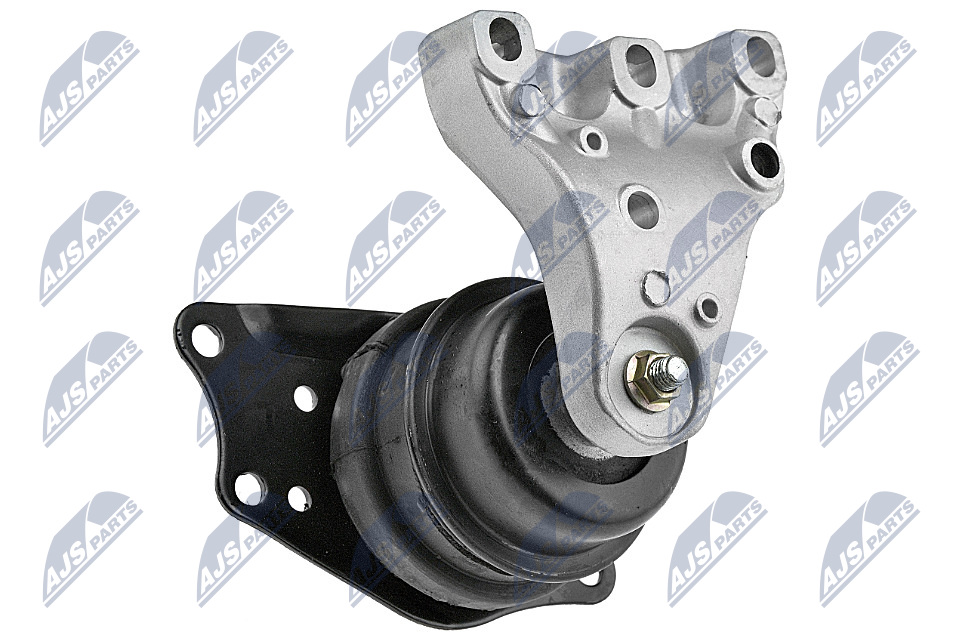 NTY SUPPORT MOTEUR Z MOCOWANIEM