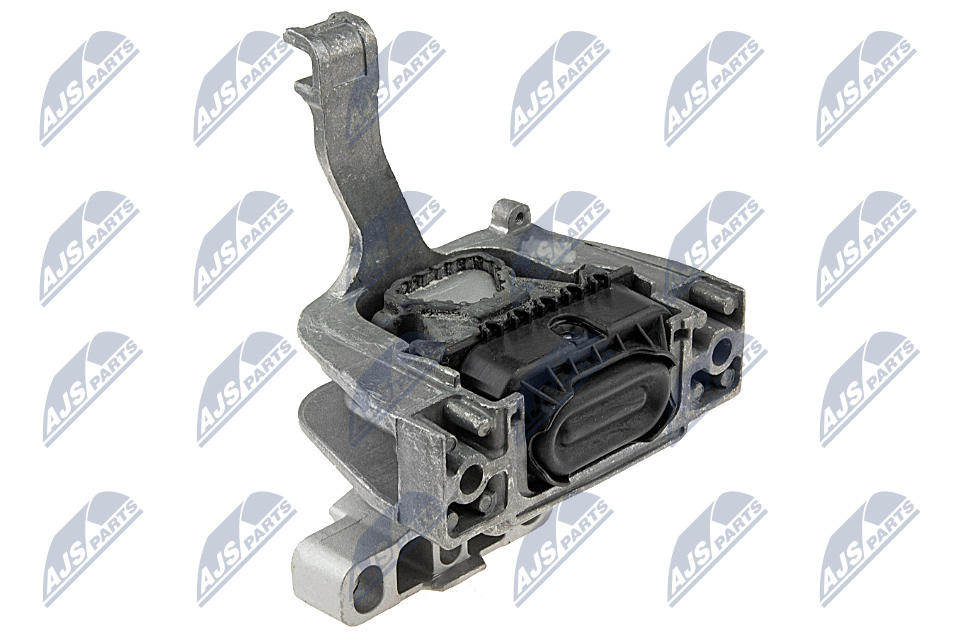 NTY SUPPORT MOTEUR