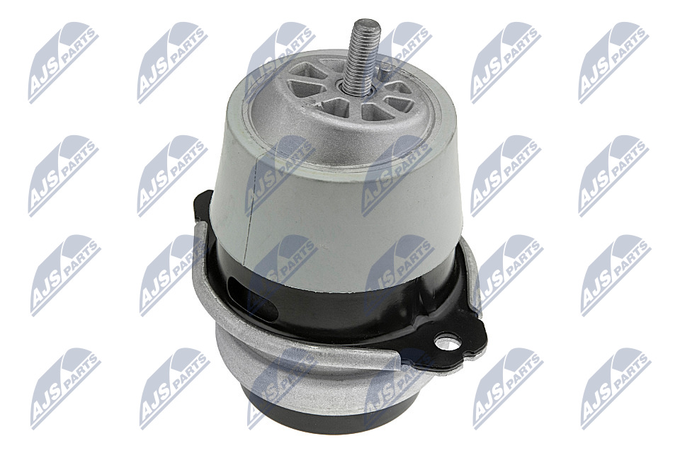 NTY SUPPORT MOTEUR