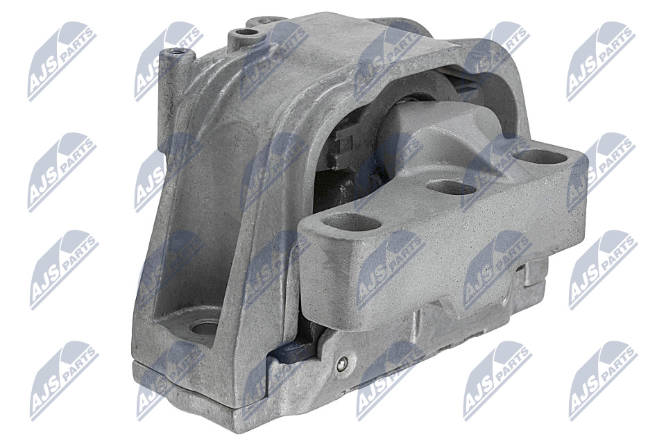 NTY SUPPORT MOTEUR