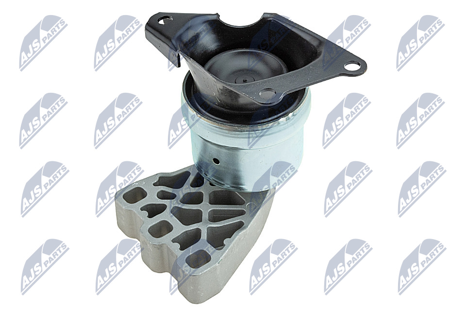 NTY SUPPORT MOTEUR