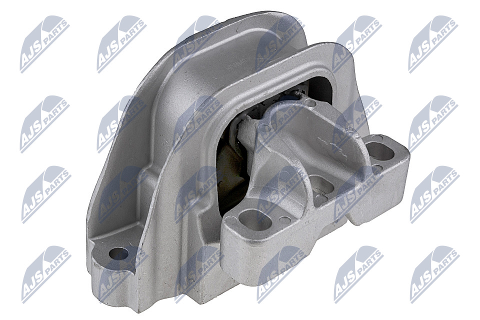 NTY SUPPORT MOTEUR