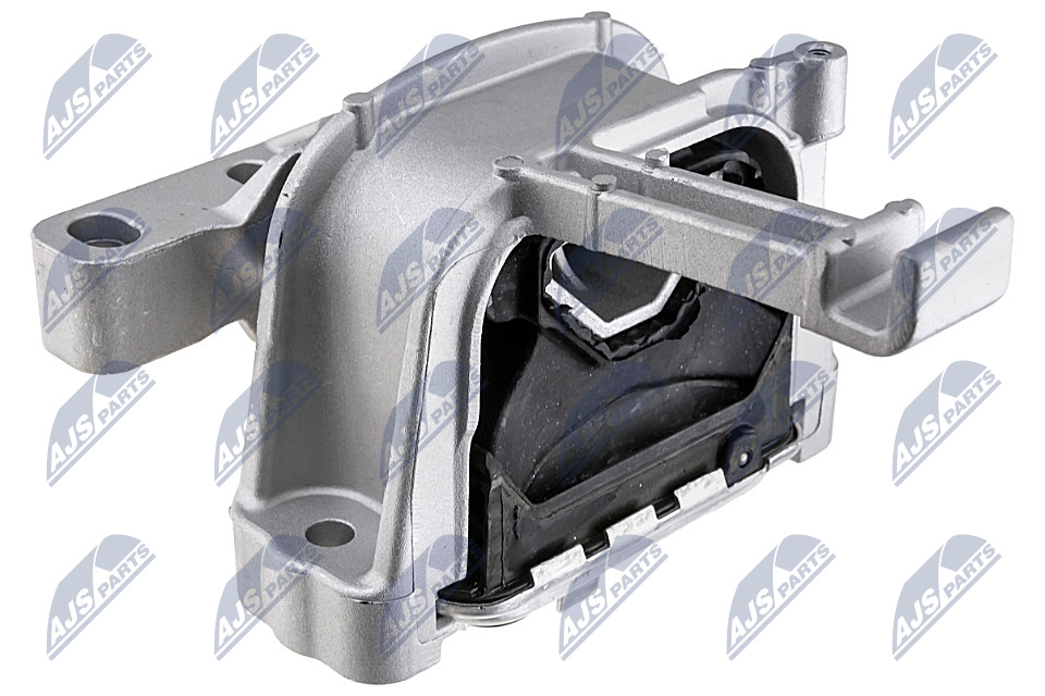 NTY SUPPORT MOTEUR