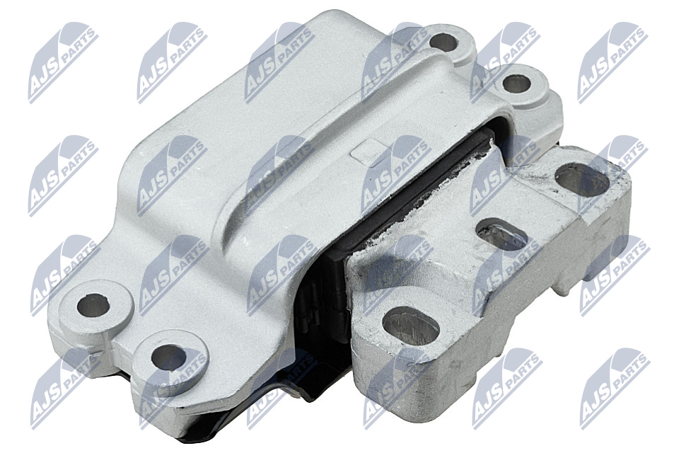 NTY SUPPORT MOTEUR