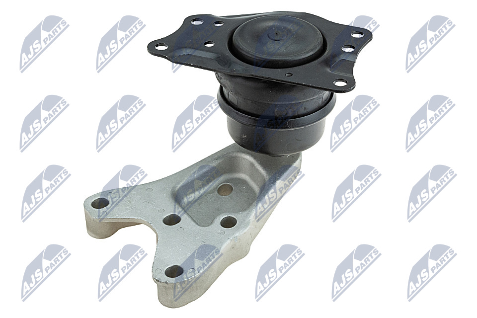 NTY SUPPORT MOTEUR