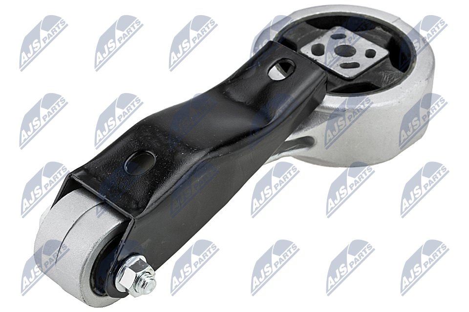 NTY SUPPORT MOTEUR