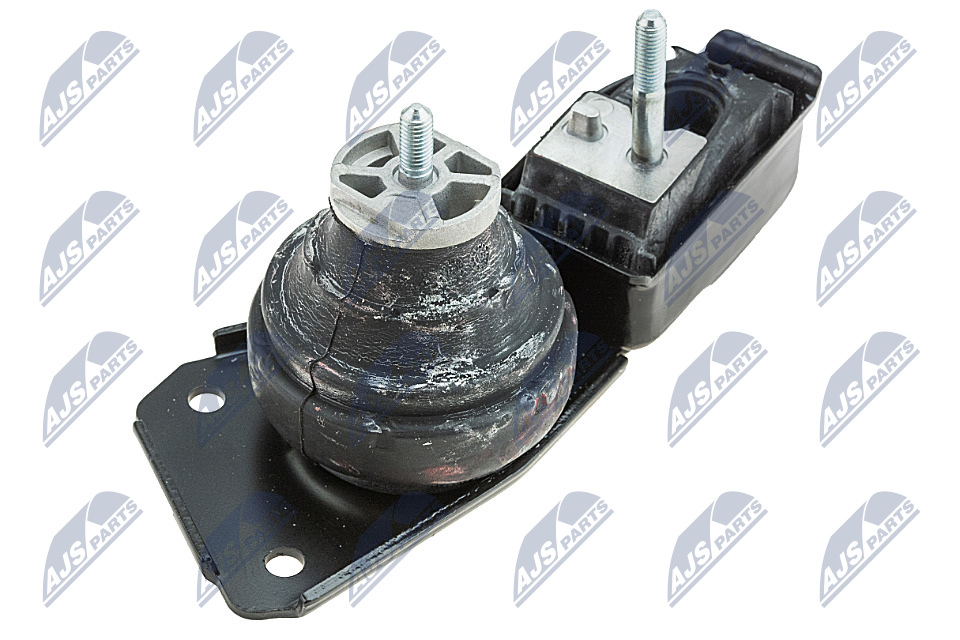 NTY SUPPORT MOTEUR