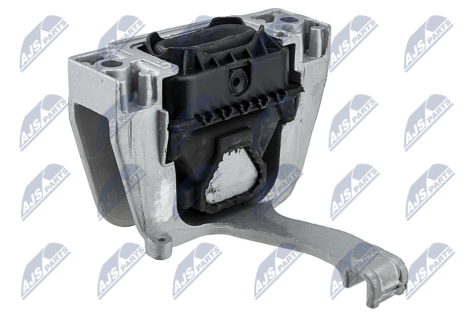 NTY SUPPORT MOTEUR