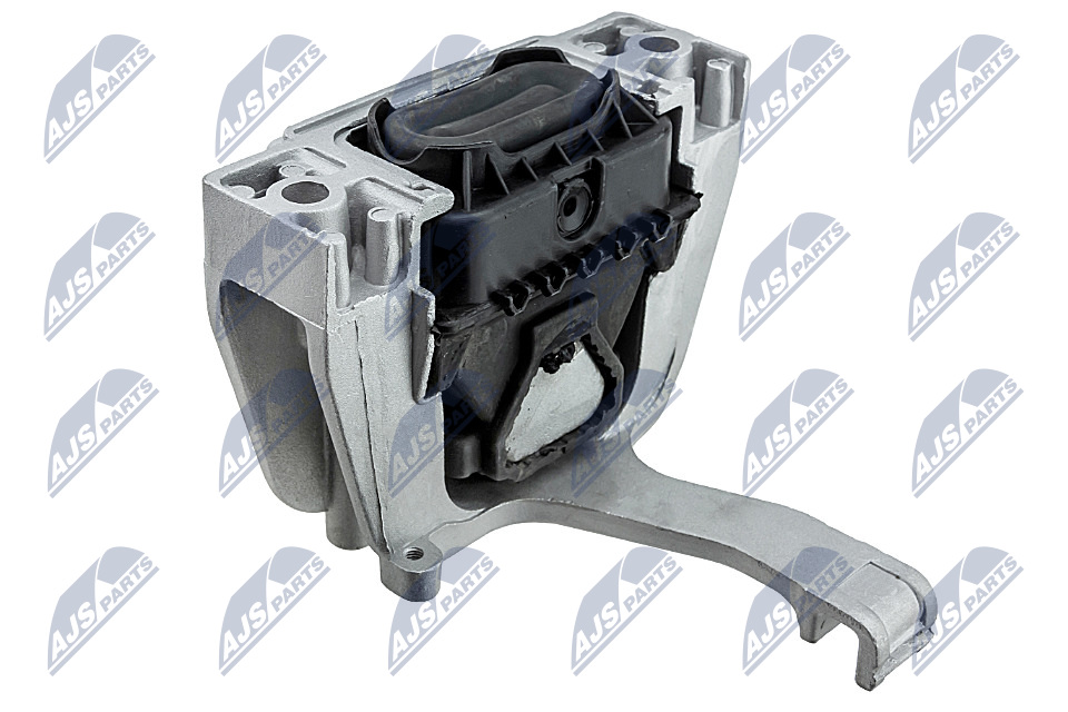 NTY SUPPORT MOTEUR