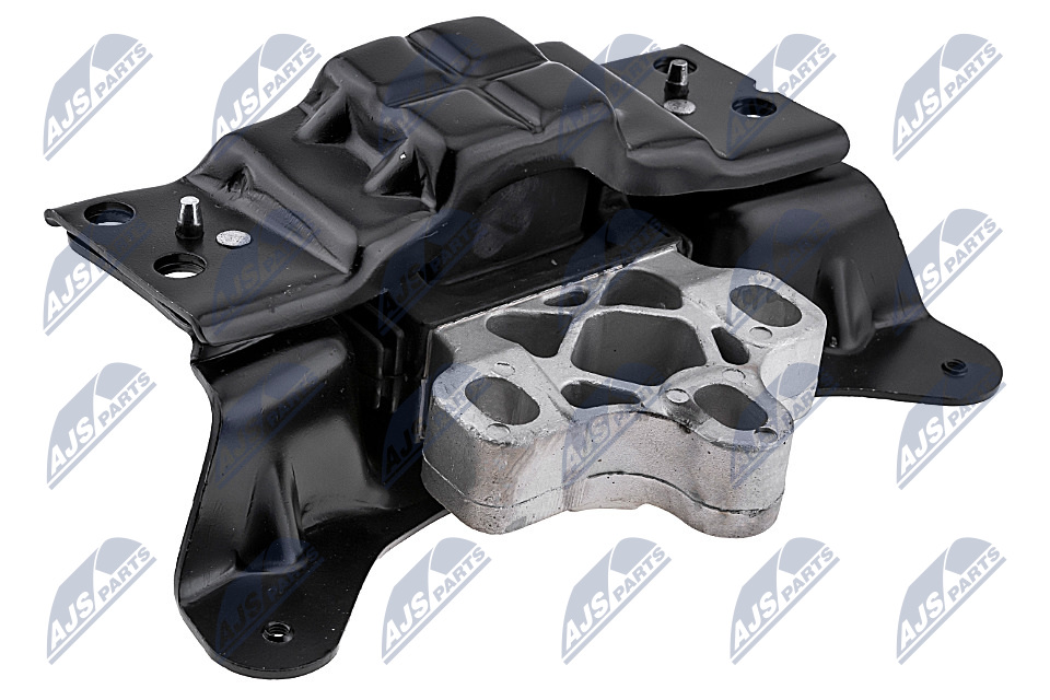 NTY SUPPORT MOTEUR