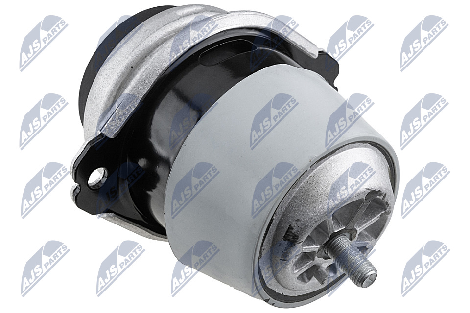 NTY SUPPORT MOTEUR