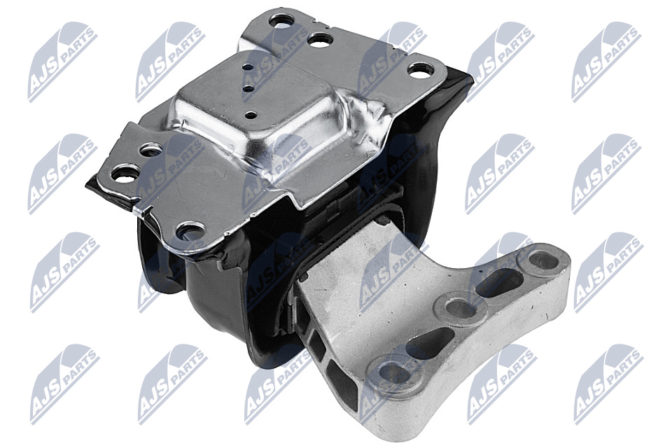 NTY SUPPORT MOTEUR