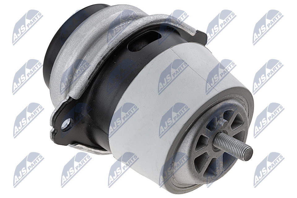 NTY SUPPORT MOTEUR