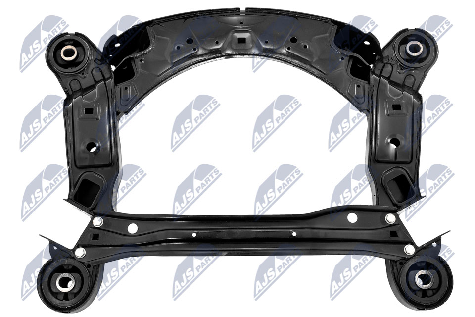 NTY BERCEAU MOTEUR