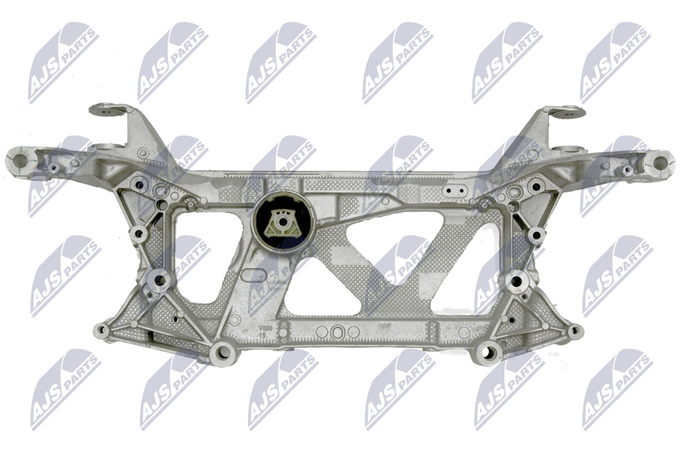 NTY BERCEAU MOTEUR