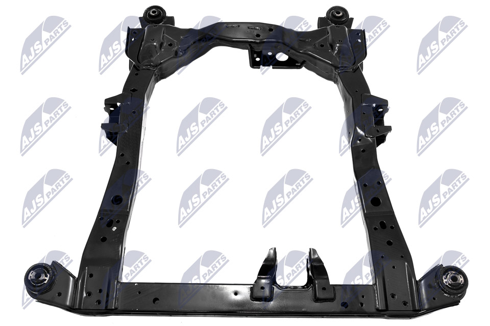 NTY BERCEAU MOTEUR