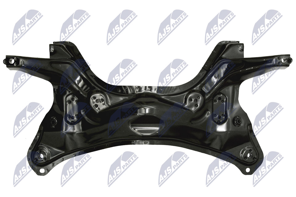 NTY BERCEAU MOTEUR