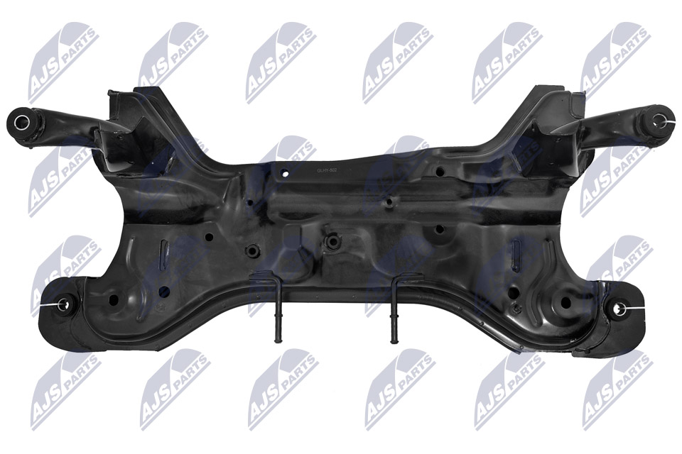 NTY BERCEAU MOTEUR