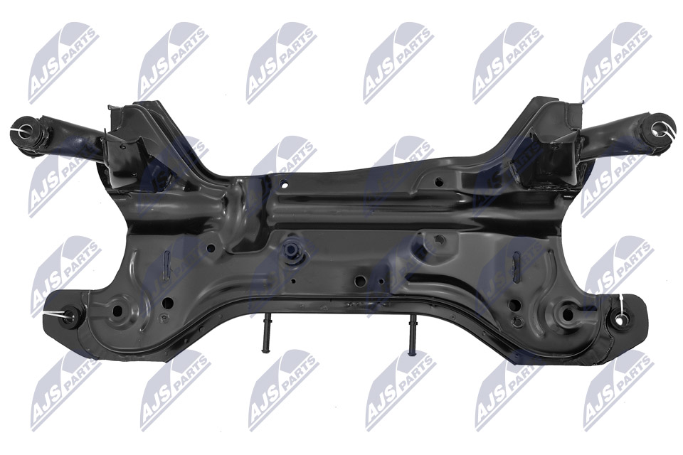 NTY BERCEAU MOTEUR
