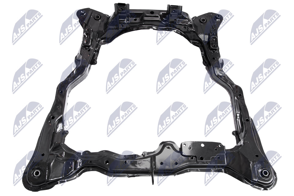 NTY BERCEAU MOTEUR