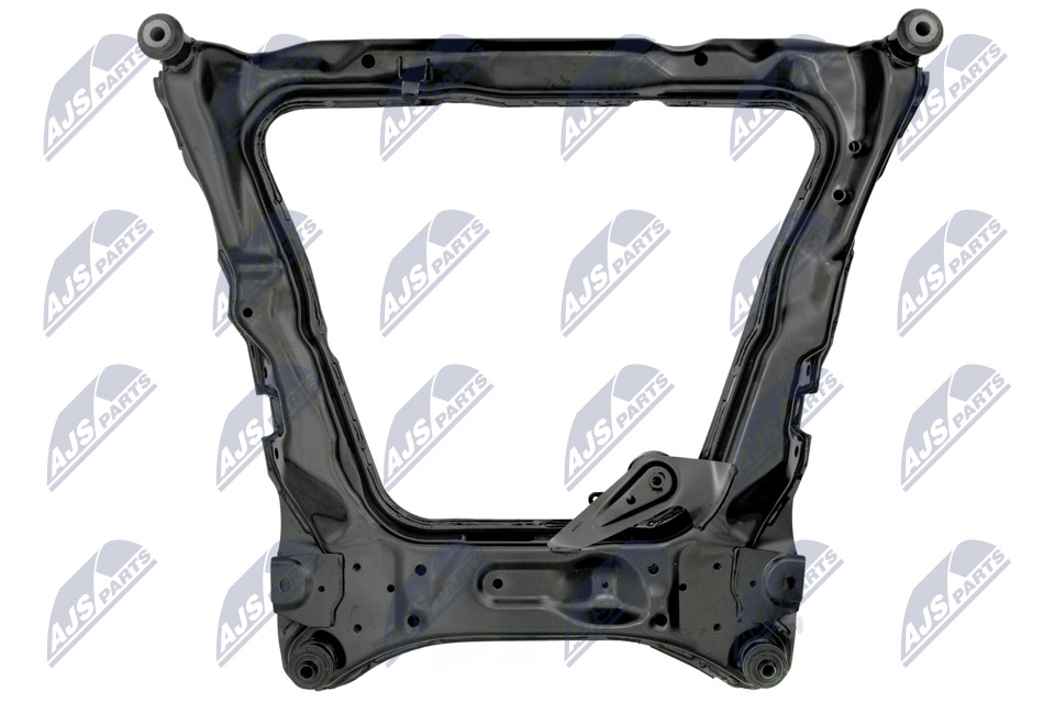 NTY BERCEAU MOTEUR