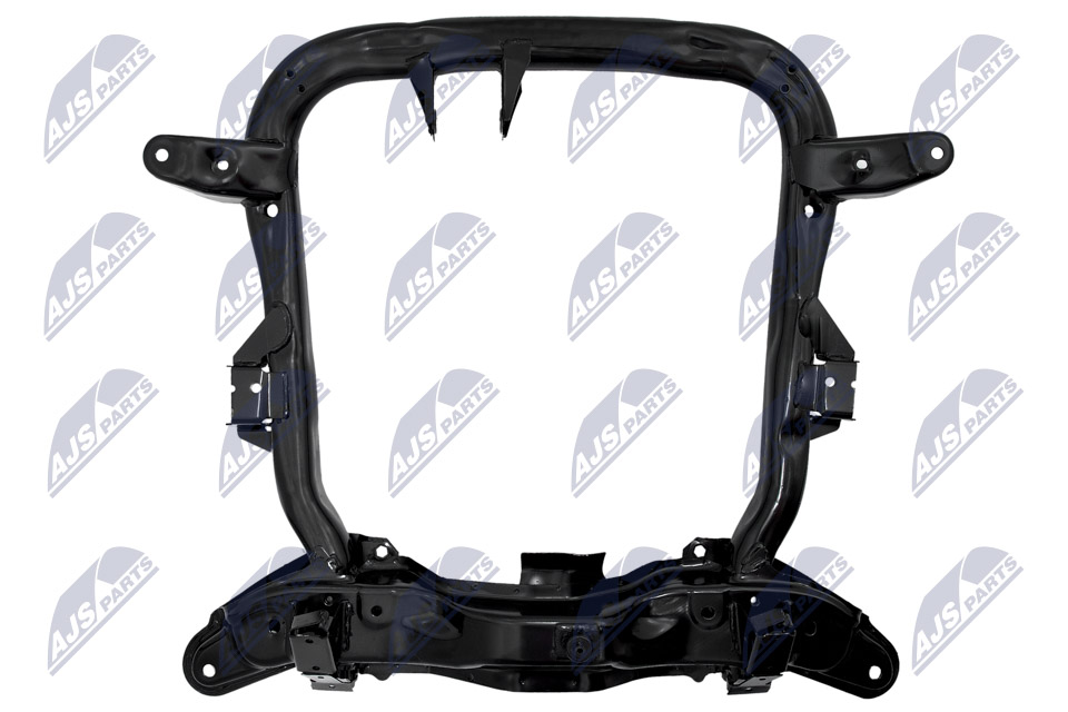 NTY BERCEAU MOTEUR