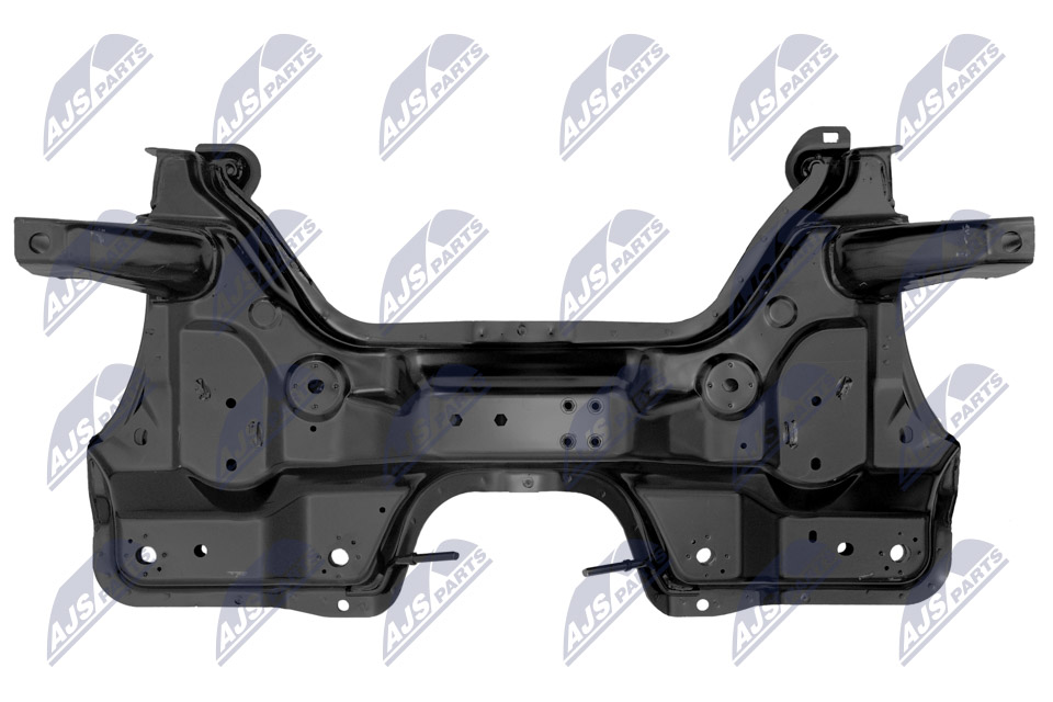 NTY BERCEAU MOTEUR