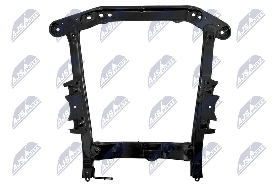 NTY BERCEAU MOTEUR