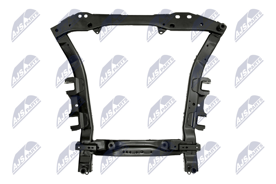 NTY BERCEAU MOTEUR