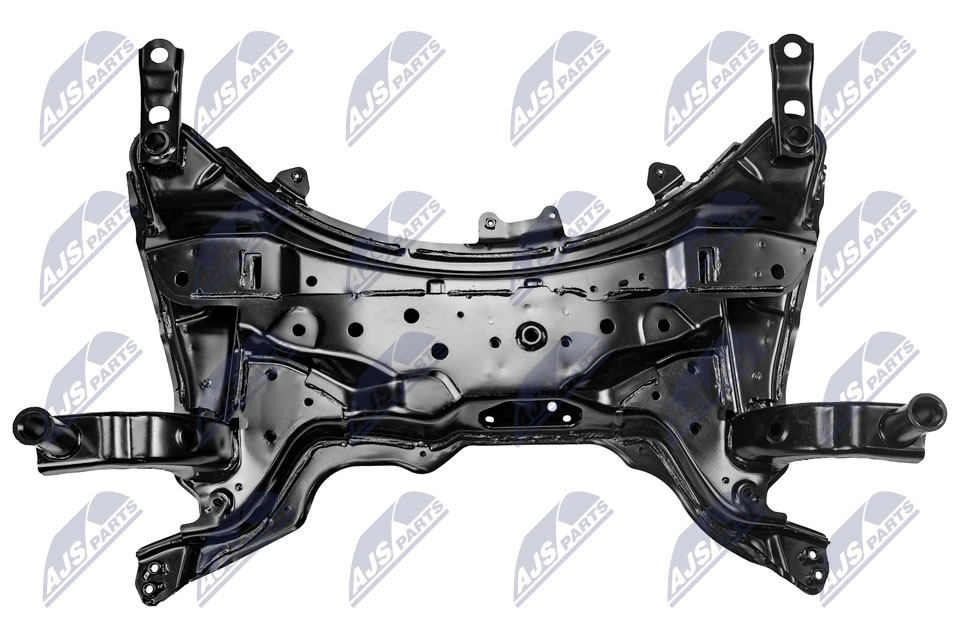 NTY BERCEAU MOTEUR