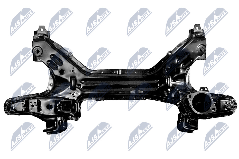 NTY BERCEAU MOTEUR