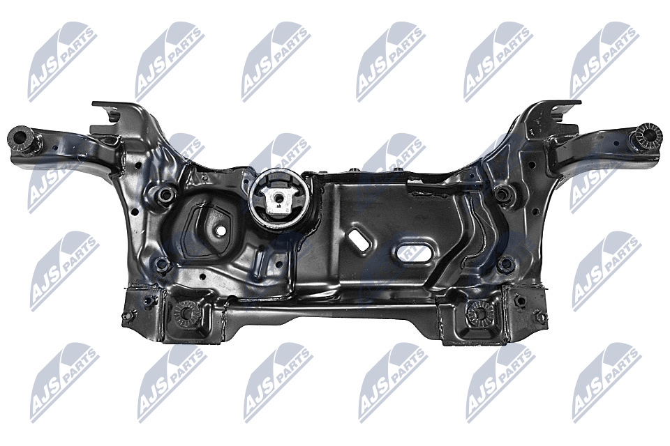 NTY BERCEAU MOTEUR