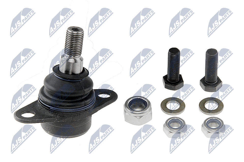 NTY ROTULE DE SUSPENSION
