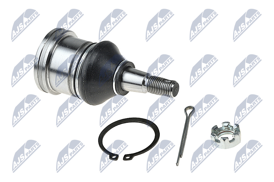 NTY ROTULE DE SUSPENSION