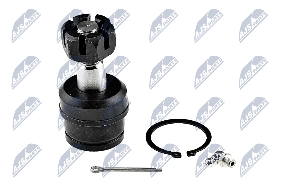 NTY ROTULE DE SUSPENSION