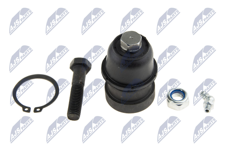 NTY ROTULE DE SUSPENSION