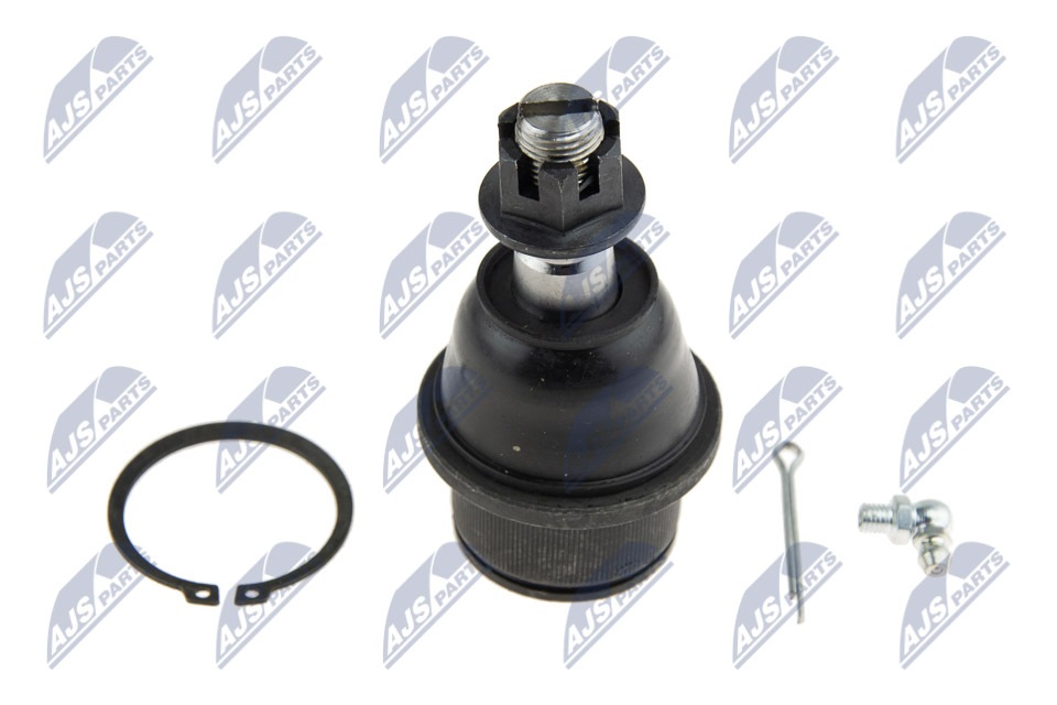 NTY ROTULE DE SUSPENSION