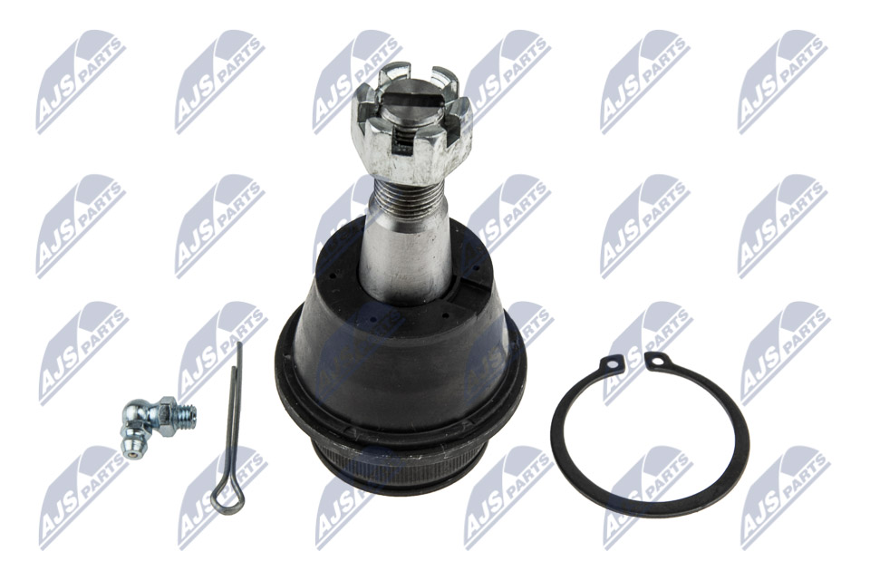 NTY ROTULE DE SUSPENSION